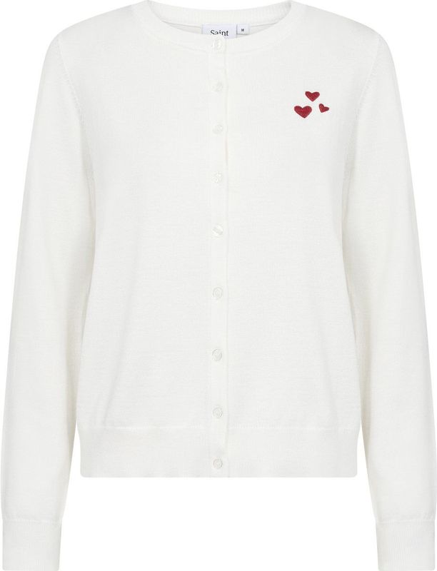 Trui - Effen - Knitwear - Lange Mouw - Normale Pasvorm