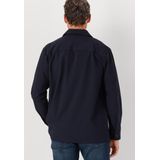 Matinique - Madamo - Overshirt - Zwart - Katoen