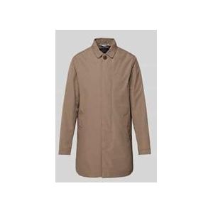 Matinique tussenjas lichtbruin