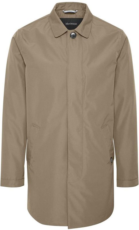 Jas MAmiles Jas Regular fit