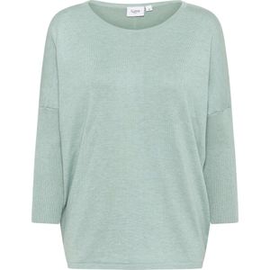 Pullover Casual fit blue