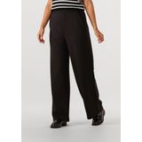 INWEAR - Gincetteiw Pant - Broek - Zwart