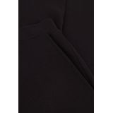 INWEAR - Gincetteiw Pant - Broek - Zwart