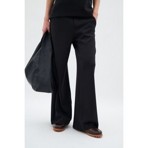 INWEAR - Gincetteiw Pant - Broek - Zwart