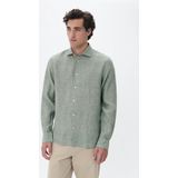 Matinique - Mamarc Short 30205841 - Overhemd - Thyme