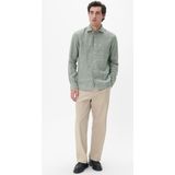 Matinique - Mamarc Short 30205841 - Overhemd - Thyme