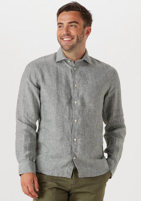 Matinique - Mamarc Short 30205841 - Overhemd - Thyme