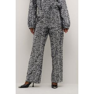 Karen by Simonsen - Lynnkb Pants - Kleur - Materiaal