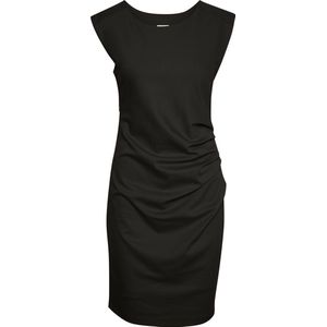 Kaffe - Dames Jurk - Zwart