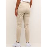 Kaffe - Chino Broeken - Zwart - Lichte Kwaliteit