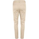 Kaffe - Chino Broeken - Zwart - Lichte Kwaliteit