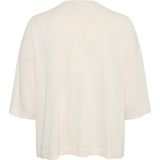 Kaffe Vest Karegina Cardigan 10508618 125202 Turtledove Dames