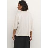 Kaffe Vest Karegina Cardigan 10508618 125202 Turtledove Dames