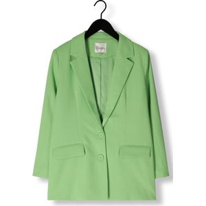My Essential Wardrobe - CARLAMW - Blazer - Groen