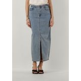 My Essential Wardrobe - Laramw 115 - Rok - Lichtblauw