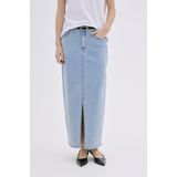 My Essential Wardrobe - Laramw 115 - Rok - Lichtblauw