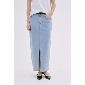 My Essential Wardrobe - Laramw 115 - Rok - Lichtblauw