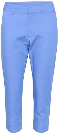 KAFFE - Lea - Capri Broek - Dames