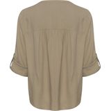 KAFFE - Milia - Blouse - Lange Mouwen