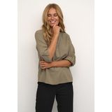KAFFE - Milia - Blouse - Lange Mouwen