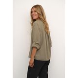 KAFFE - Milia - Blouse - Lange Mouwen