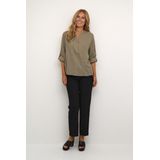 KAFFE - Milia - Blouse - Lange Mouwen