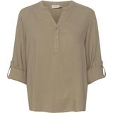 KAFFE - Milia - Blouse - Lange Mouwen