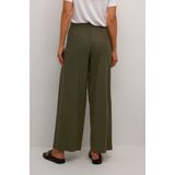 KAFFE - Amilia Long Wide - Damesbroek