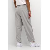 Kaffe Broek Kamerle 7 8 Pants Suiting 10504769 100123 Grey Melange Dames