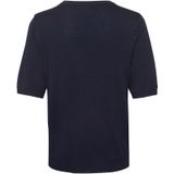 Damestrui met ronde hals KAFFE Lizza