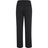 Kajenny straight pants - black deep