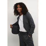 KAFFE - Jenny - Damesblazer - Elegante Pasvorm - Tijdloze Stijl