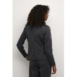 KAFFE - Jenny - Damesblazer - Elegante Pasvorm - Tijdloze Stijl