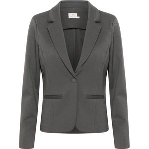 KAFFE - Jenny - Damesblazer - Elegante Pasvorm - Tijdloze Stijl