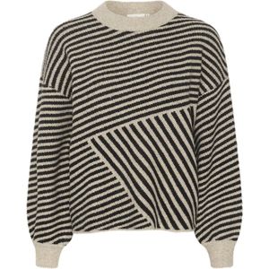 Kaffe KAverana Knit Pullover Dames Trui