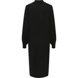 Kaffe KAnanna Knit Dress Dames Jurk - Maat M