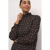 Kaffe - Blouse 'KA Amber' - Gemengde Kleuren - Blouseshirt
