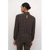 Kaffe - Blouse 'KA Amber' - Gemengde Kleuren - Blouseshirt