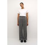 Kaffe KAjosie Wide Pants Dames Broek