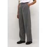 Kaffe KAjosie Wide Pants Dames Broek