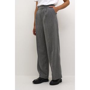 Kaffe KAjosie Wide Pants Dames Broek
