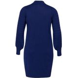 Kaffe Curve KClini Knit Dress Dames Jurk - Maat 44