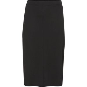 KAFFE - Curve Jenna - Vrouwenrok - Midi-lengte - A-silhouet