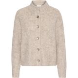 Kaffe KAane Knit Cardigan Dames Vest