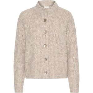 Kaffe KAane Knit Cardigan Dames Vest