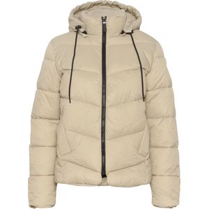 KAFFE - Susanne - Donsjack - Dames - Winterjas