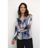 KAFFE - Beathe - Damesblouse