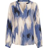 KAFFE - Beathe - Damesblouse