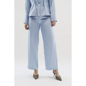 Karen by Simonsen 10105038 Peel Pants - Zwart - Polyester