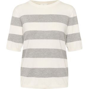 KAFFE - Lizza - Dames T-shirt